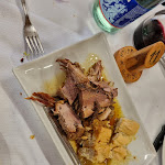 Photo n°2 de l'avis de Nicola. fait le 19/03/2023 à 20:32 sur le  Ristorante Il Nido Dell'Aquila Di Budassi Renzo à Monte Cavallo