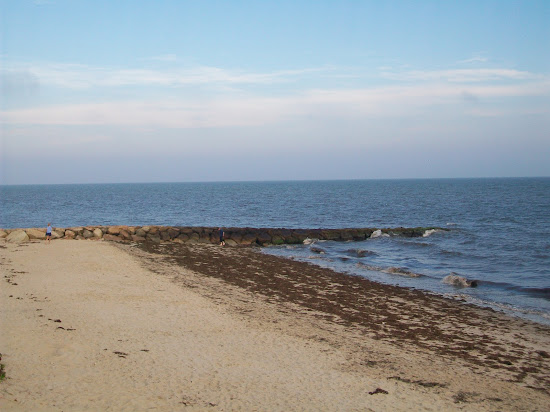 Haigis Beach