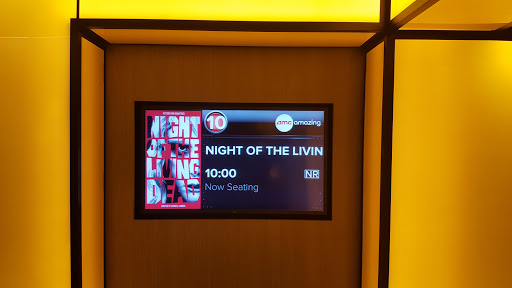 Movie Theater «AMC Universal CityWalk 19 with IMAX (Los Angeles)», reviews and photos, 100 Universal City Plaza, Universal City, CA 91608, USA