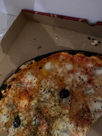 Plats et boissons du Pizzeria TONY Pizza Ajaccio - n°2
