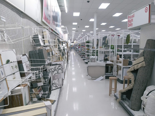 Department Store «Target», reviews and photos, 5104 Commons Dr, Rocklin, CA 95677, USA
