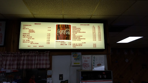 Grocery Store «Country Cupboard», reviews and photos, 1200 Willow Grove Rd, Felton, DE 19943, USA