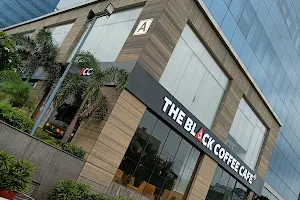THE BLACK COFFEE CAFE - BCC image