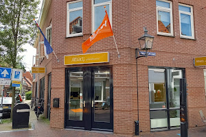 Attract Uitzendbureau Harderwijk