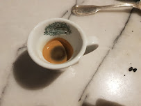 Expresso du Restaurant italien Pizzeria Popolare à Paris - n°3