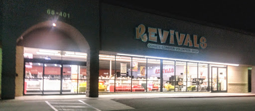 Consignment Shop «Revivals», reviews and photos