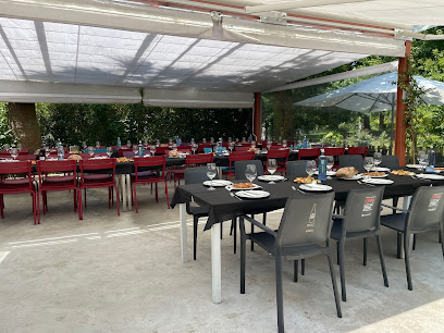 RESTAURANTE LOS MANZANOS