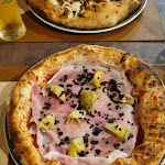 Photo n°2 de l'avis de Camilla. fait le 05/10/2023 à 17:15 sur le  Raimondo's Pizzeria Contemporanea à Castelsardo