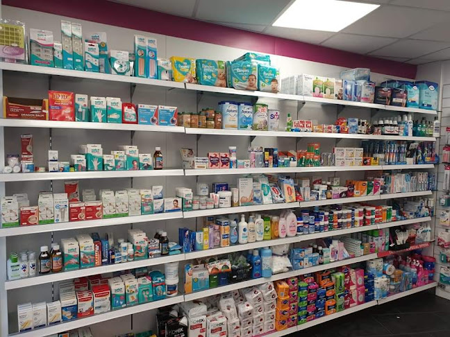 King Street Pharmacy - Plymouth