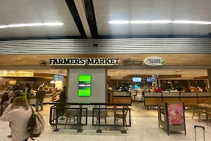 The Farmers' Market image