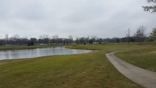 Public Golf Course «Meadowbrook Golf Course», reviews and photos, 3429 Madison Ave, Anderson, IN 46013, USA