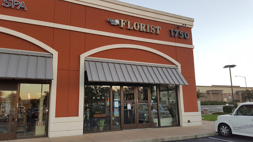 Crystal Rose Florist, 1750 Prairie City Rd #100, Folsom, CA 95630, USA, 