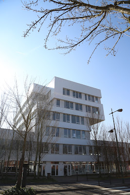 Centre de de formation Lens : Alésia Formation - CFA UFA à Lens