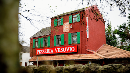 Pizzeria Vesuvio