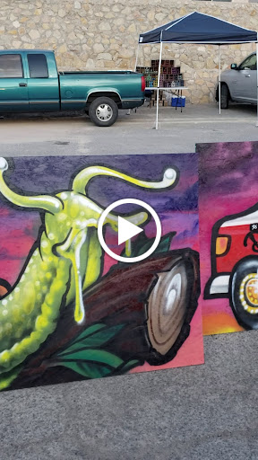 Tattoo and Piercing Shop «Aspired Vision Studio», reviews and photos, 1470 George Dieter Dr Suite G, El Paso, TX 79936, USA