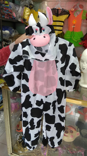 Stores to buy women's catrina costume Monterrey