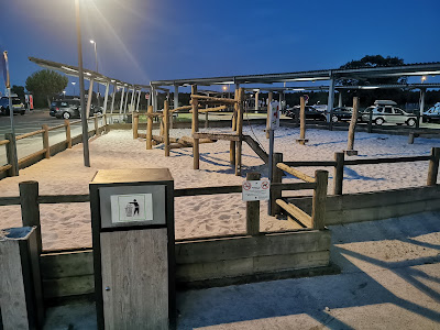 AVIA - Aire de porte des Landes OUEST à Saugnac-et-Muret