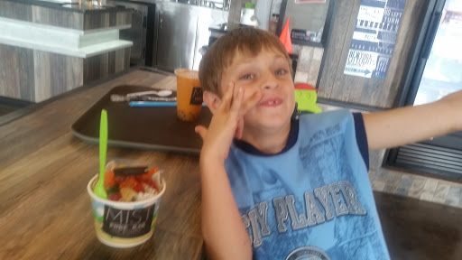 Bubble Tea «Mist Snack Dessert Bar», reviews and photos, 4897 Buford Hwy NE Suite 162, Chamblee, GA 30341, USA