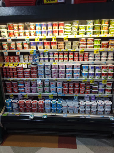 Grocery Store «Harris Teeter», reviews and photos, 500 Oberlin Rd, Raleigh, NC 27605, USA