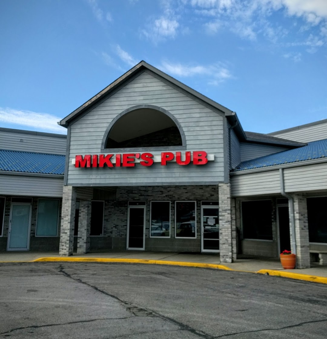 Mikies Pub