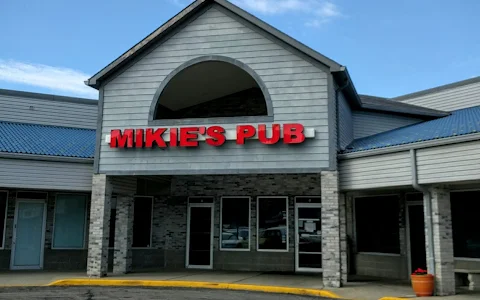 Mikie's Pub image