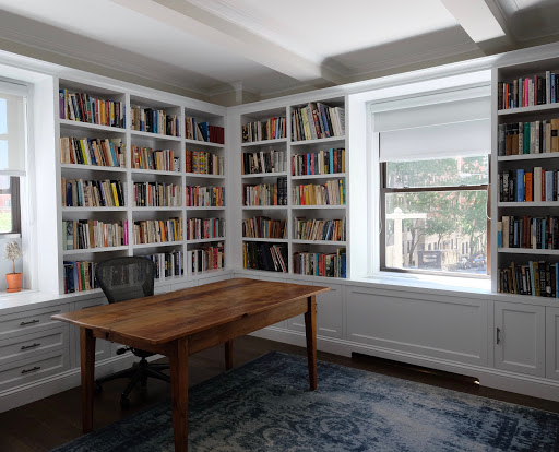 Cabinet Maker «Hudson Cabinetry Design», reviews and photos, 1000 N Division St, Peekskill, NY 10566, USA