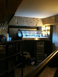 Photo n°11 de LES FROMAGIVORES - Restaurant à Lyon ()