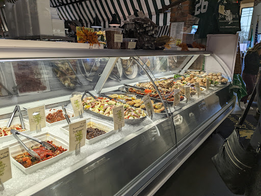 Caterer «Joe Leone’s Italian Specialties & Catering», reviews and photos, 510 NJ-35, Point Pleasant Beach, NJ 08742, USA