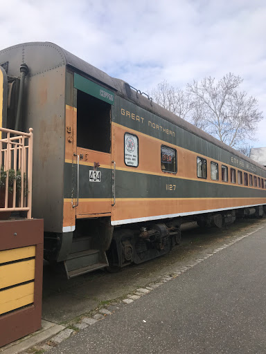 Coffee Shop «Great Northern Coffee», reviews and photos, 434 Orange St, Chico, CA 95928, USA