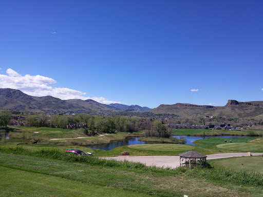 Golf Club «Fossil Trace Golf Club», reviews and photos, 3050 Illinois St, Golden, CO 80401, USA