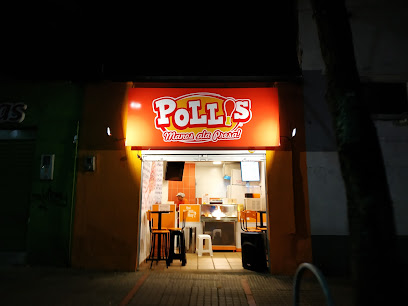 POLLIS - Cl. 10 # 3-81, Ibagué, Tolima, Colombia