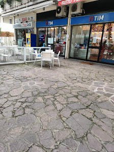 Bar Tabacchi Tim Cafè Via Ravenna, 20, 48015 Cervia RA, Italia