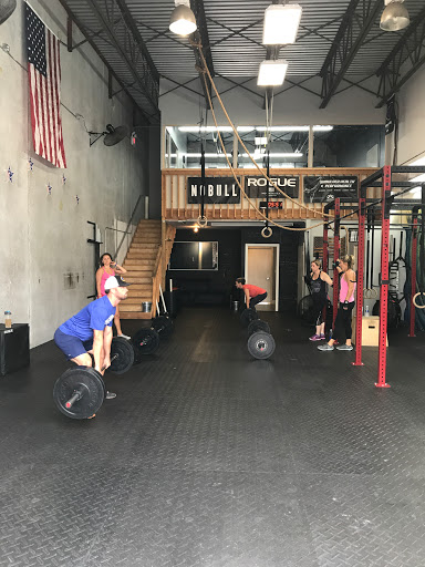 Physical Fitness Program «Aspire Sports Lab and ASL Crossfit», reviews and photos, 1063 NE 46th Ct, Oakland Park, FL 33334, USA