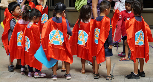 Hawaii Children's Action Network