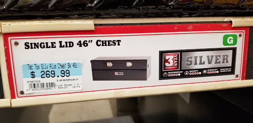 Home Improvement Store «Tractor Supply Co.», reviews and photos, 380 New Hartford Rd, Barkhamsted, CT 06063, USA