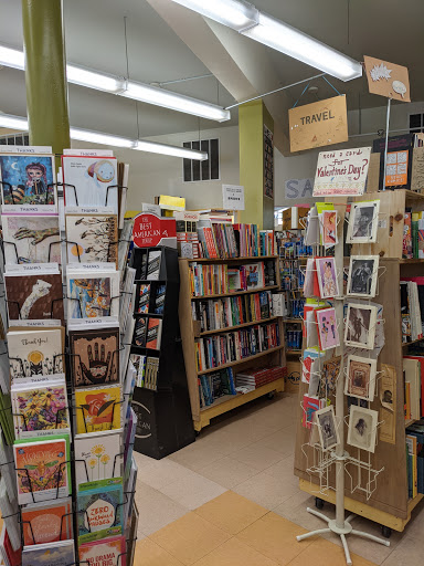 Book Store «Talking Leaves...Books», reviews and photos, 951 Elmwood Ave, Buffalo, NY 14222, USA