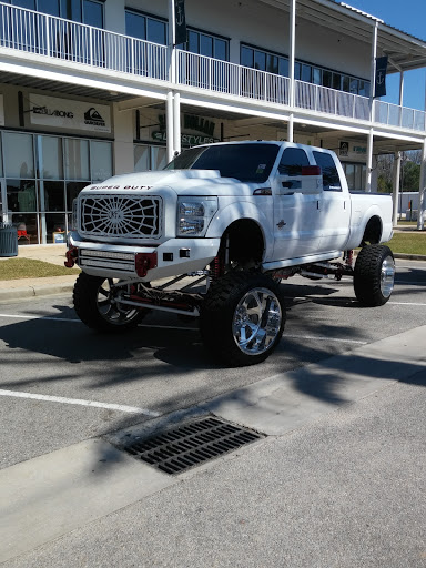 Movie Theater «AMC Classic Wharf 15», reviews and photos, 23101 Canal Rd, Orange Beach, AL 36561, USA