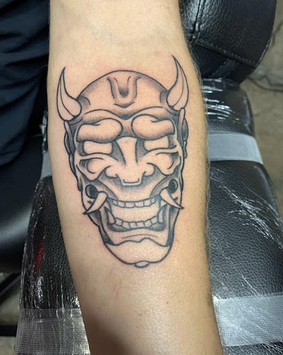 Explore myrtle beach tattoo ideas, creative tattoo ideas in Escondido, available at DermalGrafix Tattoo