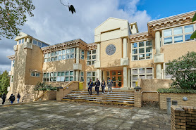 St Charles Catholic Sixth Form College