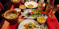 Plats et boissons du Restaurant thaï Le Marché Flottant à Lille - n°11