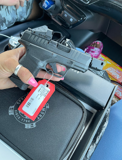 Pawn Shop «Elite Pawn», reviews and photos, 2235 Sigman Rd SW, Conyers, GA 30012, USA