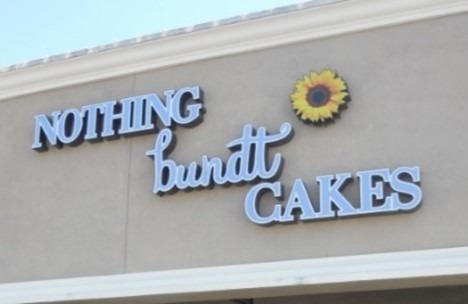 Bakery «Nothing Bundt Cakes», reviews and photos, 8320 W Sahara Ave #140, Las Vegas, NV 89117, USA