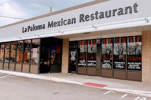 La Paloma Mexican Restaurant image