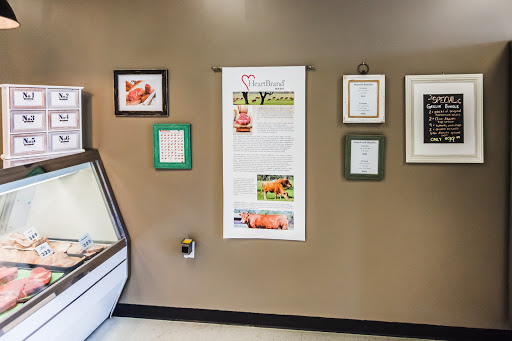 Butcher Shop «The Upper Cut KC», reviews and photos, 9769 N Cedar Ave, Kansas City, MO 64157, USA