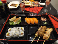 Sushi du Restaurant japonais Miya sushi à Saint-Dizier - n°19