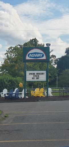 Pet Supply Store «Agway of North Haven», reviews and photos, 66 State St, North Haven, CT 06473, USA