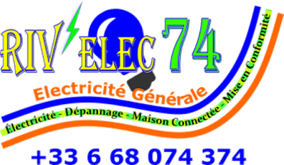 Riv' Elec 74 à Thonon-les-Bains