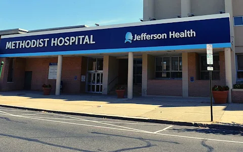 Jefferson Methodist Hospital image