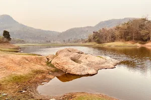 Norahara Dam image