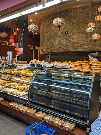 Supermarket «Shop Delight», reviews and photos, 4 Welwyn Rd #6, Great Neck, NY 11021, USA